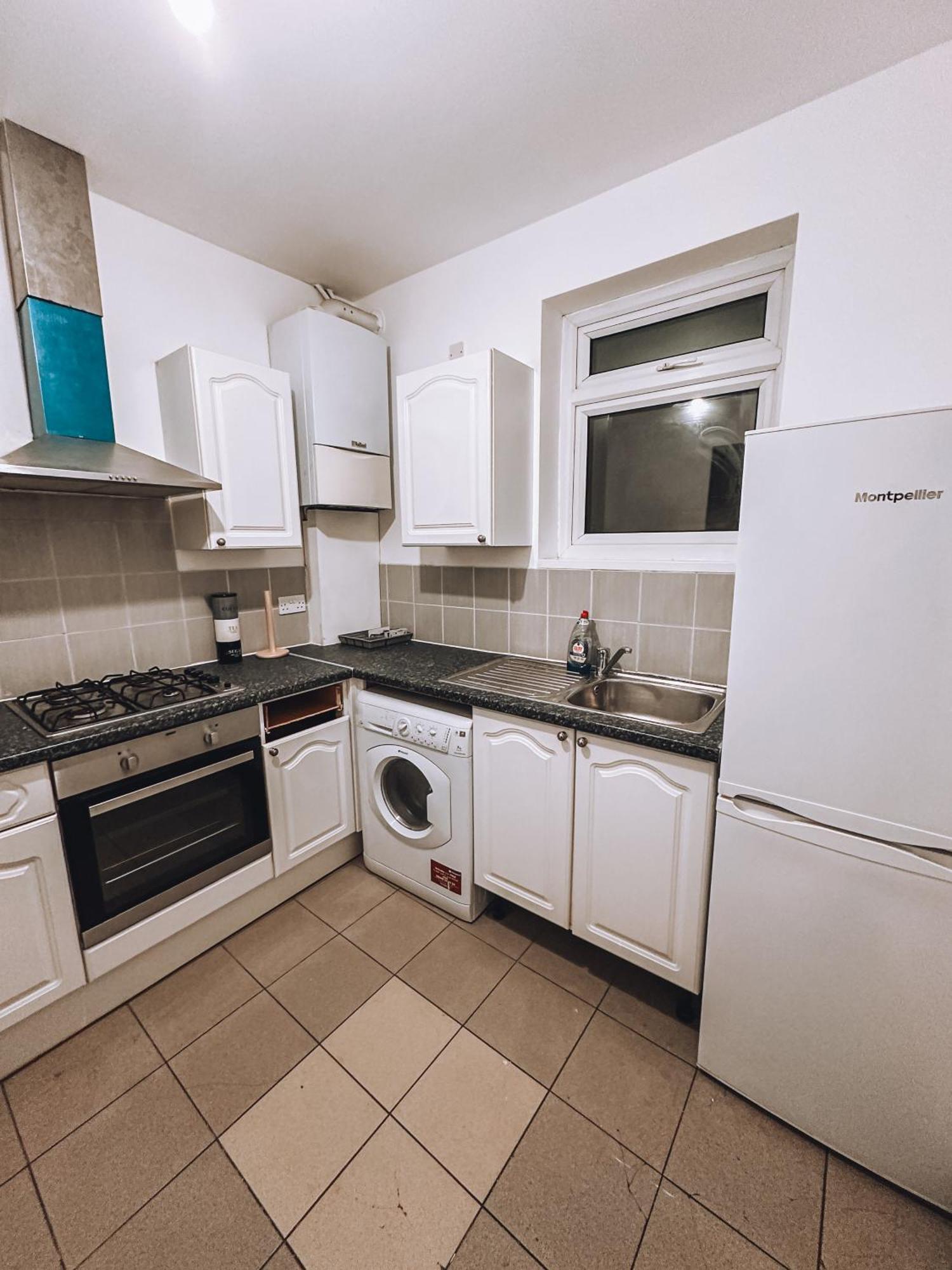 Casa de hóspedes Spacious 3 In Tooting Londres